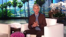 Ellen Discovers Some Talented Dancers