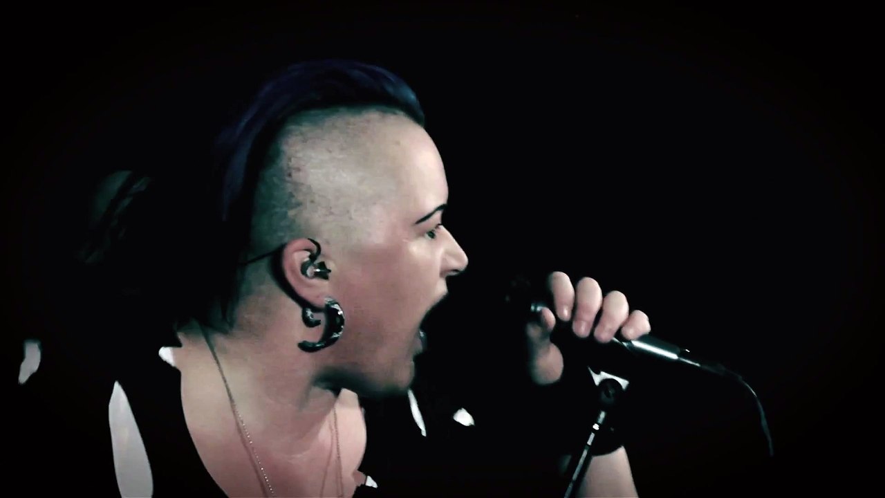Zephyra - "Mandatory Meltdown" (2015)