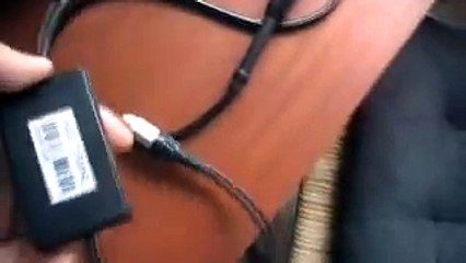 KUS-3200 Veterinary Ultrasound with Rectal Probe Testing