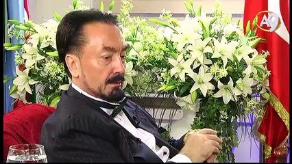 Tayyip hocam ‘Öcalan’ın hapisten çıkması diye bir konu yok’ dedi. Kendisine güveniyoruz.