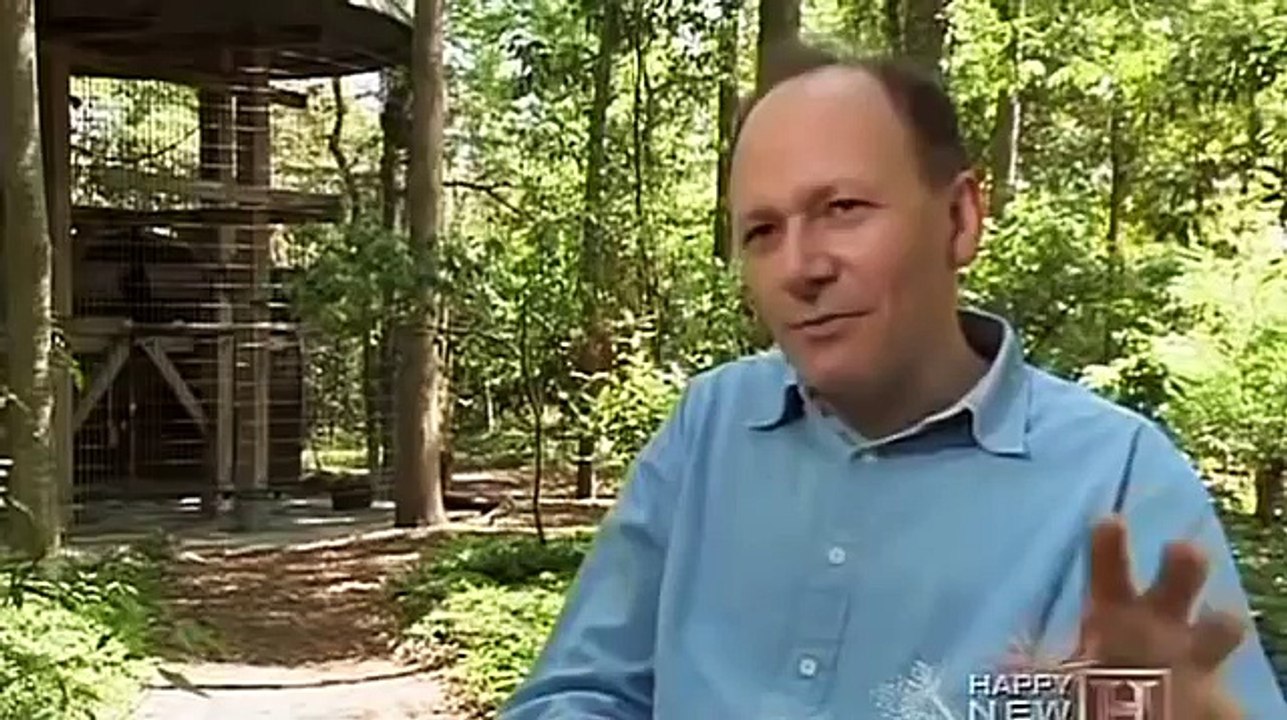 Joseph Stalins Humanzee Experiments [FULL DOCUMENTARY] (Low)