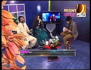 Night With Dharti 26-1-2015 Part 1 On Dharti TV