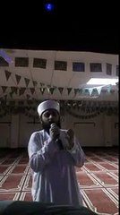 HAMD - MERE MOULA KARAM HO KARAM