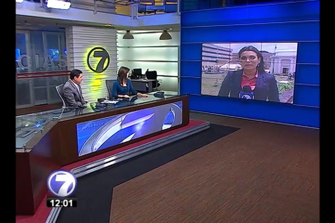 Magistrados eligen a Zarella Villanueva como nueva presidenta de la Corte