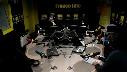 Manuel Valls en meeting du PS à Audincourt