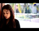 Bari Bahu Episode 10 Full High Quality Geo Tv 27 January 2015