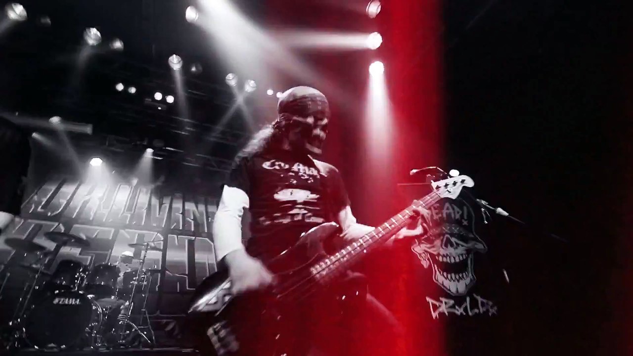 Dr. Living Dead! - "TEAMxDEADx" (2015)