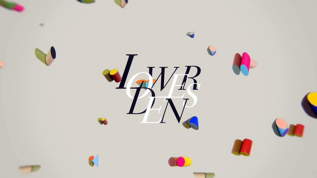 Lower Dens - To Die in L.A. (Official Audio)