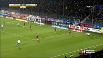 GOLAÇO do Bochum sobre o Bayern de Munique! Danny Latza