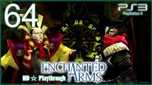 Enchanted Arms 【PS3】 -  Pt.64
