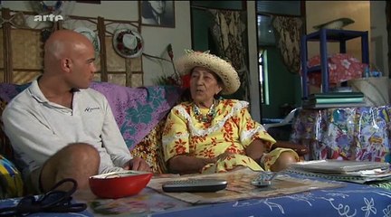 Im Reich der Tiefe - Die Riesen von Rurutu