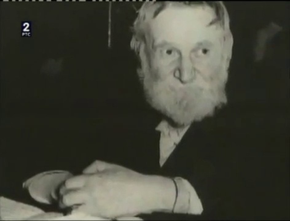 Velikani [13. epizoda] - Branislav Petronijević