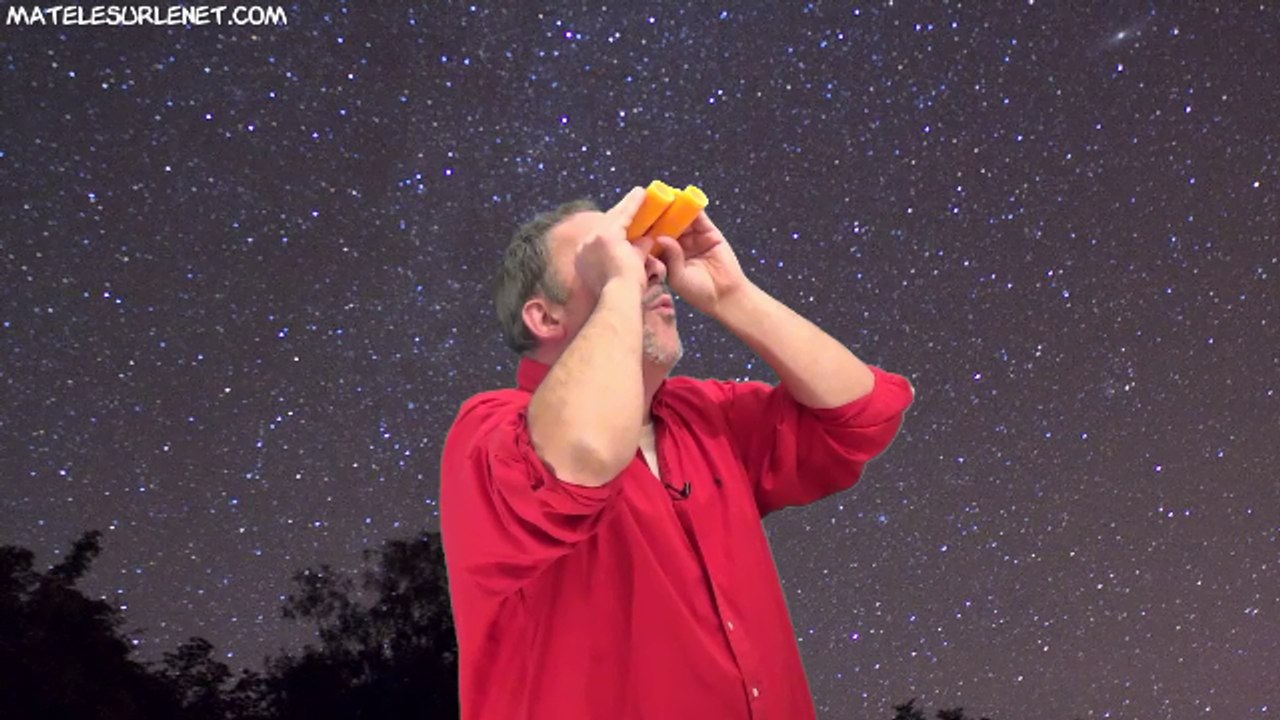 Ils sont hauts, très hauts...