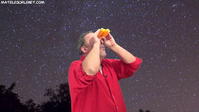 Ils sont hauts, très hauts...