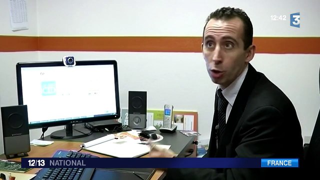 Dammartin-en-Goële : les commerçants volent au secours de l'imprimerie