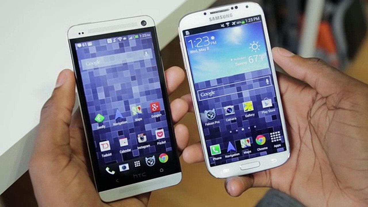 Samsung Galaxy S4 vs HTC One! all review | phone review | app review | HTC REVIEW | LG review | phone problem soluition | techonology review | mobile review | camera review | makanical review | firefox review | tech review | android app review | os app re