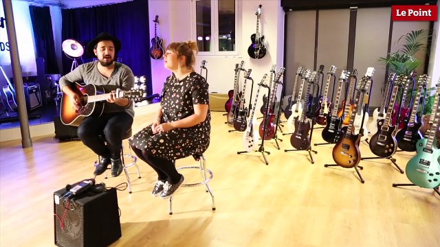 Part-Time Friends reprend There Is A Light That Never Goes Out des Smiths