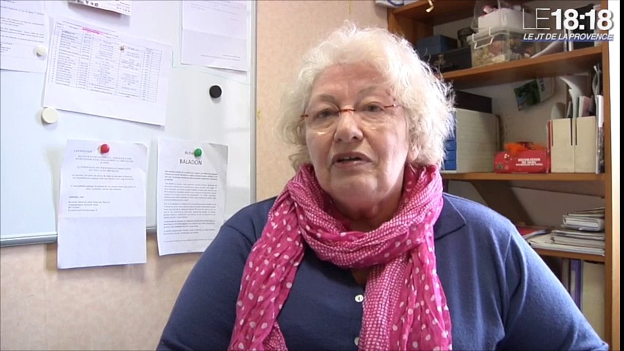 Le 18:18 - Sécurité routière : les Marseillais jugent la fin du kit mains libres