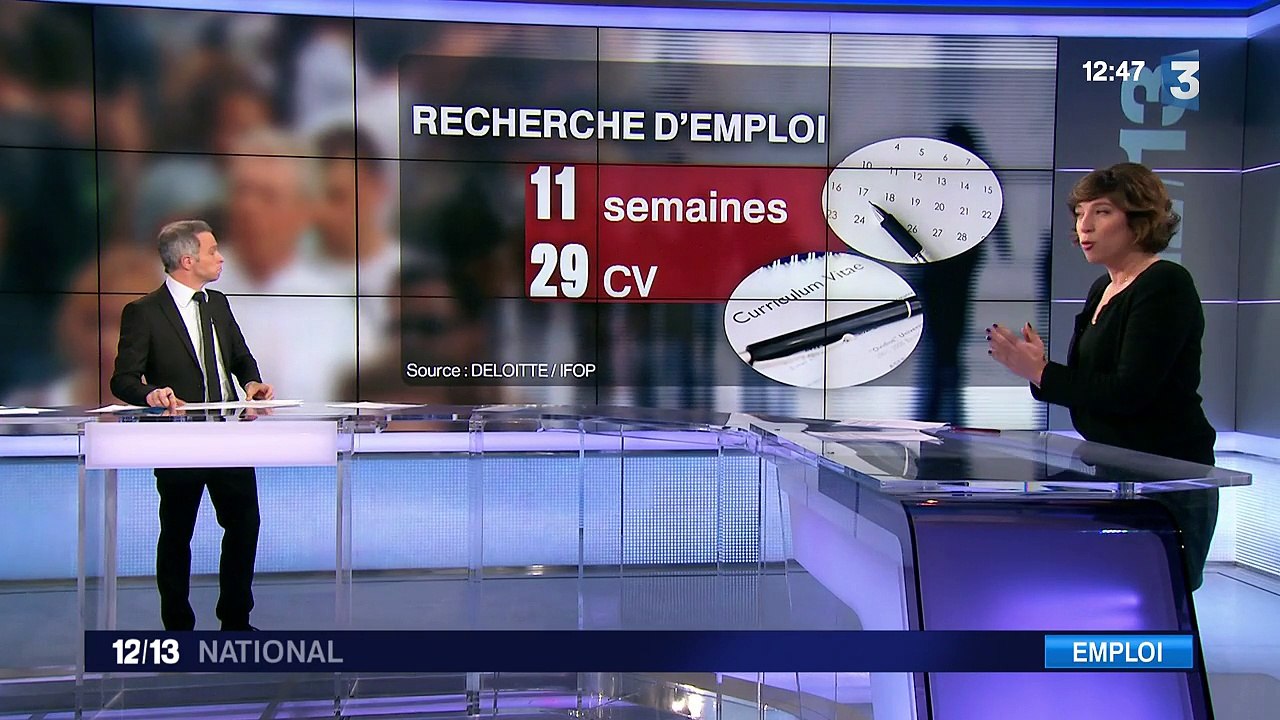 Emploi : du mieux pour les jeunes diplômés