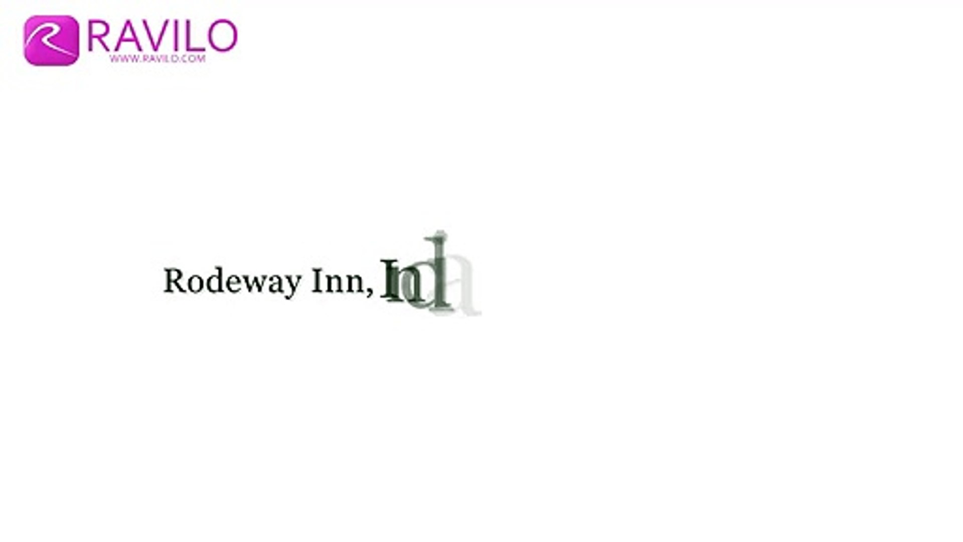 Rodeway Inn, Indianapolis, United States