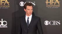 Benedict Cumberbatch Calls Himself an Idiot for Calling Black Actors 'Colored'