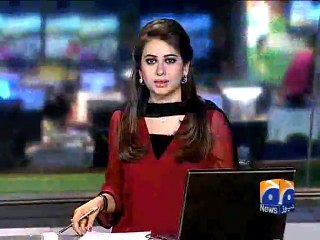 Geo Headlines-27 Jan 2015-2200