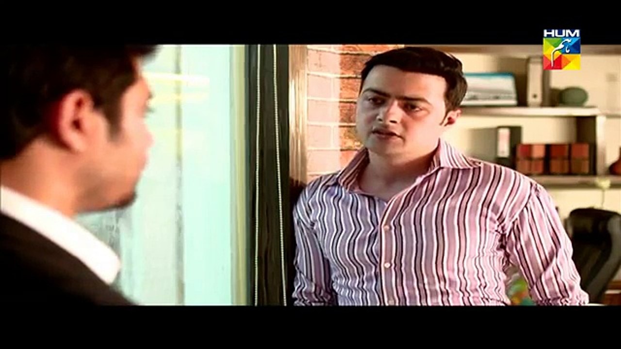 Darbadar Teray Liye Episode 20 By Hum TV 27 January 2015 New Full HD Episode