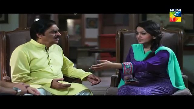 Susral Mera Episode 77 By Hum Tv 27 January 2015 New Full HD Episode
