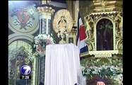 Costa Rica es el único país del mundo donde la Virgen se declaró Patrona Oficial del Estado
