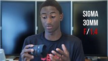 Sigma 30mm f-1.4 Review   Footage all review | phone review | app review | techonology review | mobile review | camera review |tech review |  android app review | os app review | apple review |iphone review | nokia review | motorola review | microsoft rev