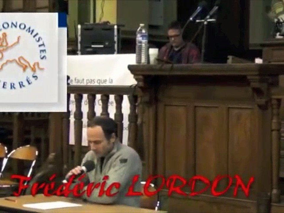 Lordon hebdo