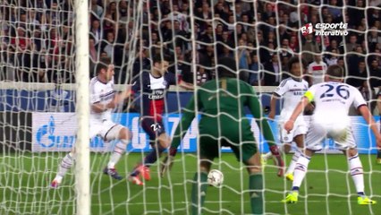 Outros que Podem Decidir em Chelsea e PSG