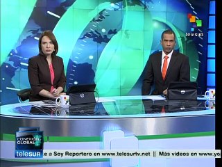 Retroceso declaración de Canciller colombiana sobre López: Venezuela