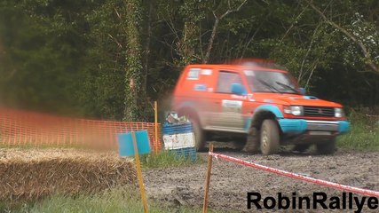 Rallye TT du Gâtinais 2014