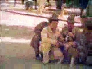 335-й вертолётный полк. Джелалабад