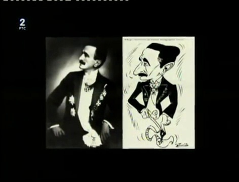 Velikani [12. epizoda] - Branislav Nušić