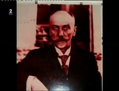 Velikani [11. epizoda] - Miloje Vasić