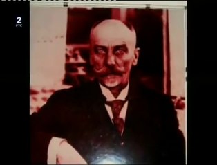 Velikani [11. epizoda] - Miloje Vasić