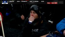 Harlaut knocked unconscious in horror wipe-out at X Games