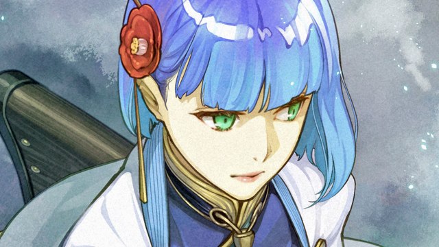 CGR Trailers - TOUKIDEN KIWAMI Promotion Anime