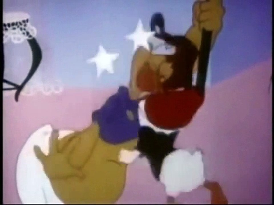 Pest Pupil (1957) with original recreated titles