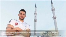 بالفيديو.. اللاعب الألماني داني بلوم يعلن إسلامه - العربية.نت - الصفحة الرئيسية