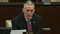 Benghazi Committee Thinks 40,000 Page Report Isn't Enough