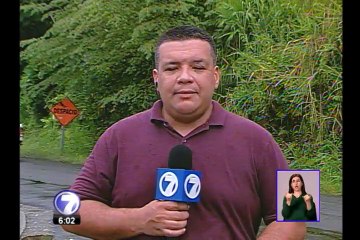 Detienen a siete personas ligadas con asesinato de Jairo Mora