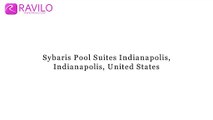 Sybaris Pool Suites Indianapolis, Indianapolis, United States