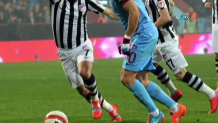 Fırtınadan eser yok