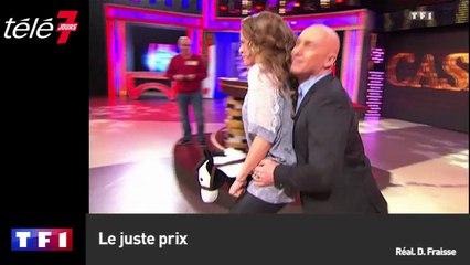 Le zapping du 27/01 : TPMP : Clash entre Philippe Etchebest et un chroniqueur