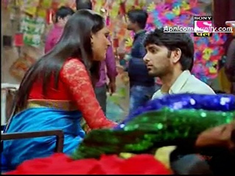 Ek Rishta Aisa Bhi (Soni Pal)-27th Jan 2015_chunk_2