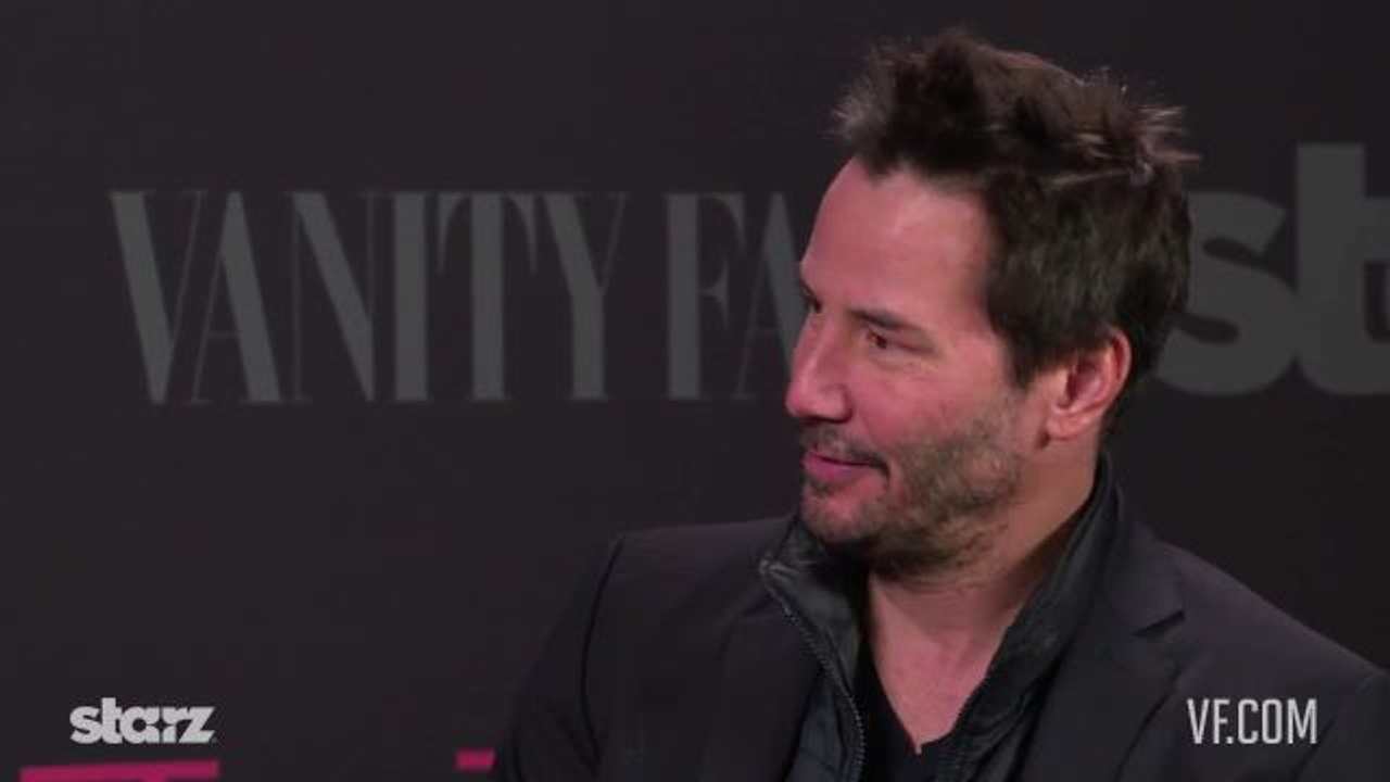 Sundance Film Festival - Keanu Reeves Is Keeping the Bill & Ted 3 Sequel Dream Alive
