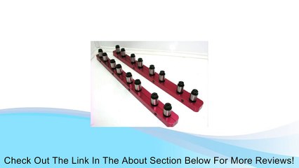 SBC Extreme Duty Stud Girdles 7/16 Polylocks Review